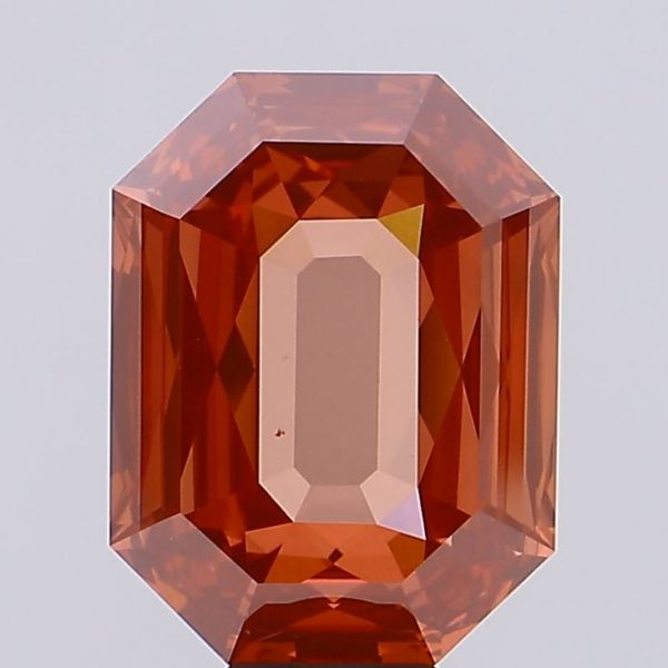 10.23 Carat Radiant Cut Lab-Created Diamond Cheap