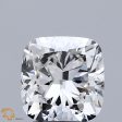 2.51 Carat Cushion Cut Lab-Created Diamond For Cheap