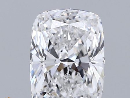 1.51 Carat Cushion Cut Lab-Created Diamond Online