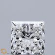 2.06 Carat Princess Cut Lab-Created Diamond For Cheap