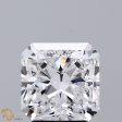 2.89 Carat Radiant Cut Lab-Created Diamond Cheap