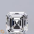 2.02 Carat Asscher Cut Lab-Created Diamond Online now