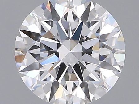 1.05 Carat Round Cut Lab-Created Diamond Cheap