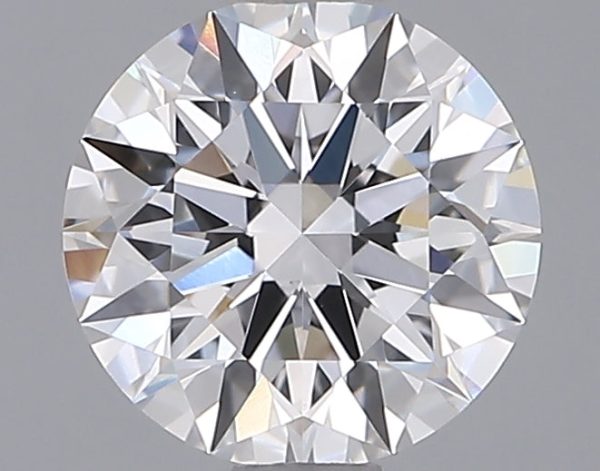 1.05 Carat Round Cut Lab-Created Diamond Cheap