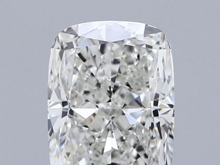 2.02 Carat Cushion Cut Lab-Created Diamond For Cheap