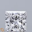 2.19 Carat Princess Cut Lab-Created Diamond For Cheap