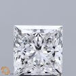 2.03 Carat Princess Cut Lab-Created Diamond For Cheap