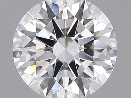 1.20 Carat Round Cut Lab-Created Diamond Online Sale