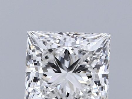 2.08 Carat Princess Cut Lab-Created Diamond Online Sale