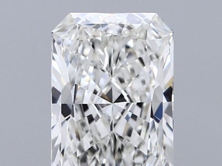 2.02 Carat Radiant Cut Lab-Created Diamond Online