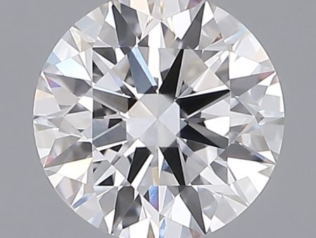 1.07 Carat Round Cut Lab-Created Diamond For Cheap