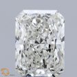 2.62 Carat Radiant Cut Lab-Created Diamond Fashion