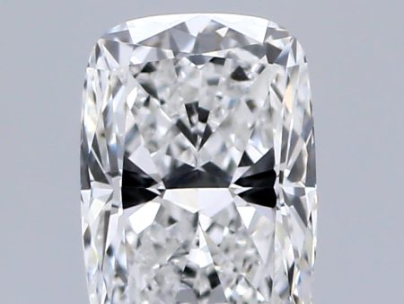 1.01 Carat Cushion Cut Lab-Created Diamond Online