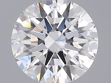 1.45 Carat Round Cut Lab-Created Diamond Online