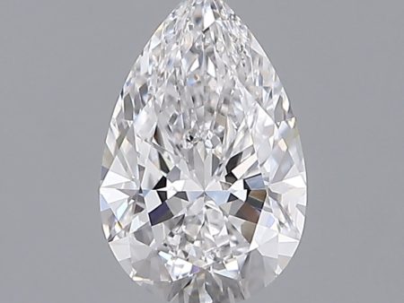 1.03 Carat Pear Cut Lab-Created Diamond Online Sale