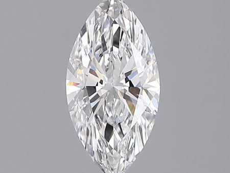 1.01 Carat Marquise Cut Lab-Created Diamond on Sale