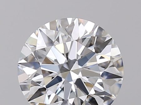 1.56 Carat Round Cut Lab-Created Diamond Online