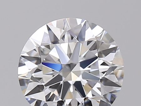 1.55 Carat Round Cut Lab-Created Diamond Online