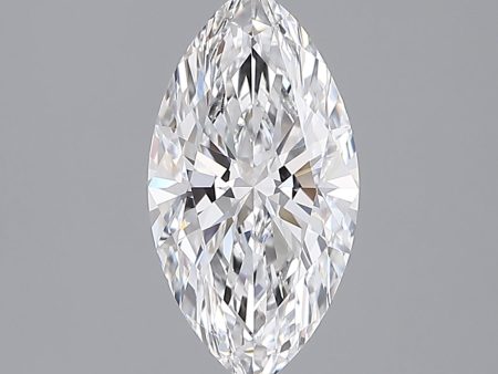 1.59 Carat Marquise Cut Lab-Created Diamond Hot on Sale