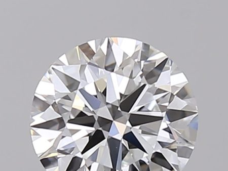 1.02 Carat Round Cut Lab-Created Diamond Cheap