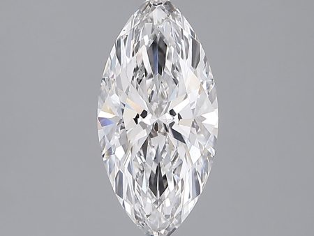 1.60 Carat Marquise Cut Lab-Created Diamond Discount