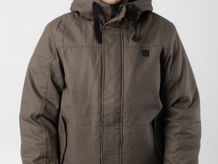 Brandit - Essential Olive - Jacket Sale