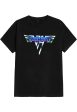 Van Halen - Original Logo - T-Shirt Cheap