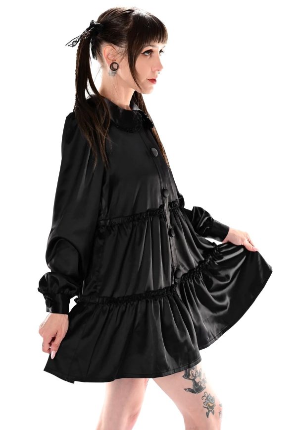 Foxblood - Missy Black - Dress Online now