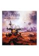 Ayreon - Universal Migrator Part I: The Dream Sequencer Ltd. Transparent Orange - Colored  2 Vinyl Hot on Sale