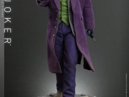 Batman - The Joker 1 6 (Batman: The Dark Knight) - Figure Online Sale