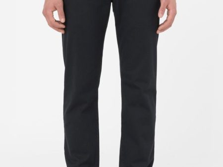 Dickies - Kerman Black - Pants Fashion