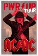 AC DC - PWR UP Tour Maxi - Poster Fashion