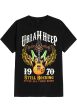 Uriah Heep - Still Rocking - T-Shirt Cheap