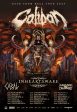 Caliban - 17.05.2025 Leipzig Stehplatz - Ticket For Discount