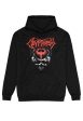 Cryptopsy - Snakes - Hoodie Online