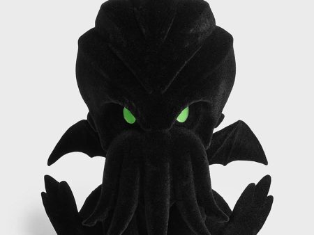 Killstar - Cthulhu Vinyl - Kreepture Sale