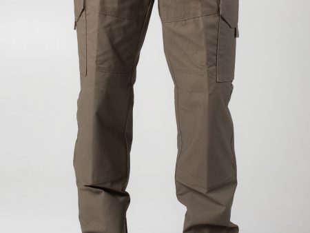 Brandit - Tactical Ripstop Olive - Pants For Discount