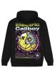 Electric Callboy - Moves Tech Smile - Hoodie For Sale