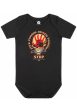 Five Finger Death Punch - Knucklehead Babygrow - Bodysuit Online