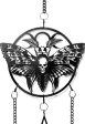 Alchemy England - Death s Head Moth - Dream Catcher For Cheap