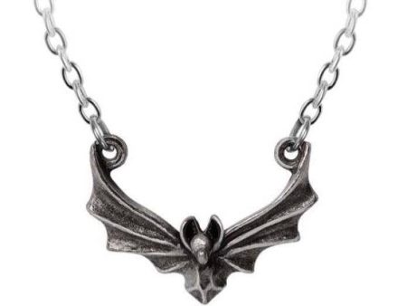 Alchemy England - The Attic - Necklace Fashion