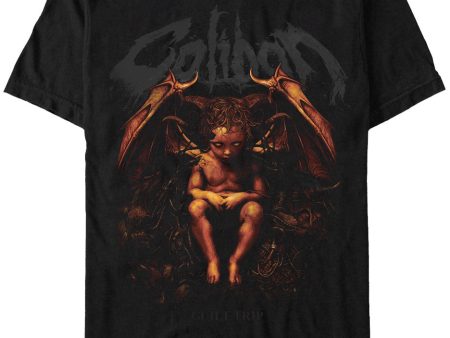 Caliban - Guilt Trip - T-Shirt Online Sale