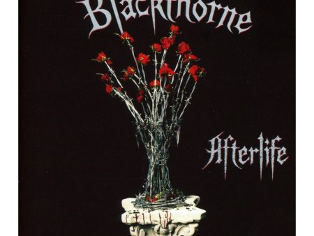 Blackthorne - Afterlife - CD Discount