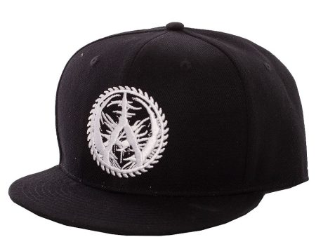 Aborted - Logo - Cap Supply