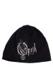 Opeth - Logo - Beanie Fashion