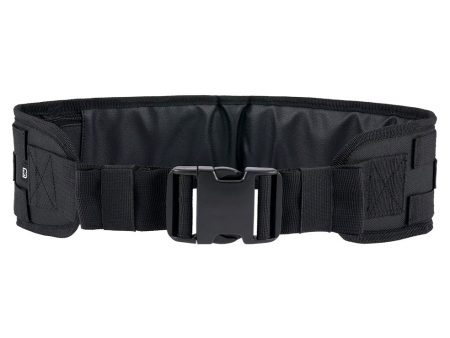 Brandit - Molle Black - Belt Supply