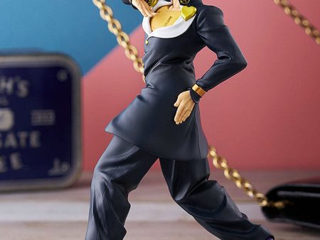 JoJo s Bizarre Adventure - Josuke Higashikata Pop Up Parade - Statue Cheap