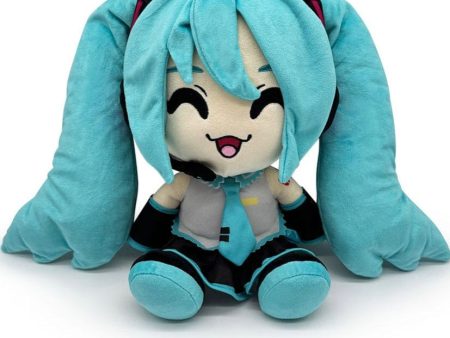 Hatsune Miku - Hatsune Miku - Soft Toy Online