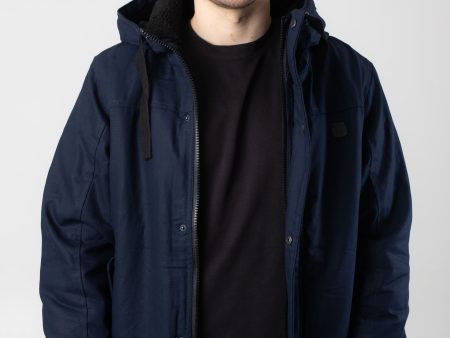 Brandit - Essential Navy - Jacket Sale