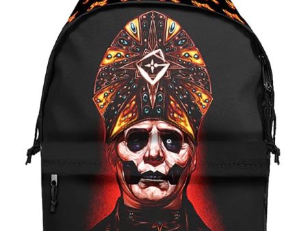 Ghost - Papa Red - Backpack Online